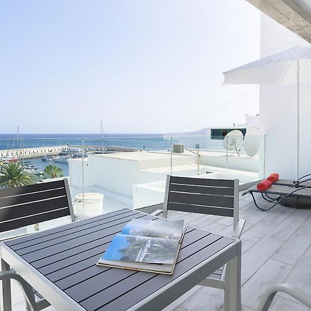 Casa Mercedes, Puerto Del Carmen 푸에르토 델 카르멘 외부 사진