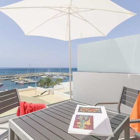 Casa Mercedes, Puerto Del Carmen 푸에르토 델 카르멘 외부 사진