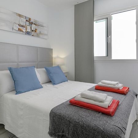 Casa Mercedes, Puerto Del Carmen 푸에르토 델 카르멘 외부 사진
