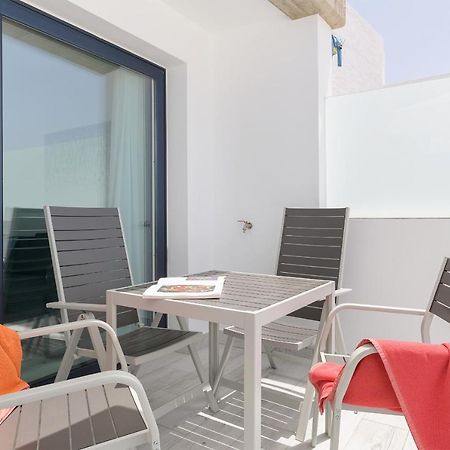 Casa Mercedes, Puerto Del Carmen 푸에르토 델 카르멘 외부 사진