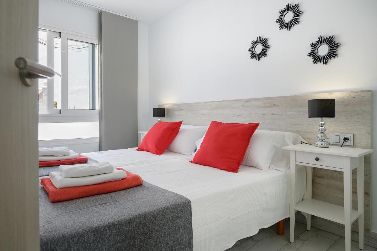 Casa Mercedes, Puerto Del Carmen 푸에르토 델 카르멘 외부 사진