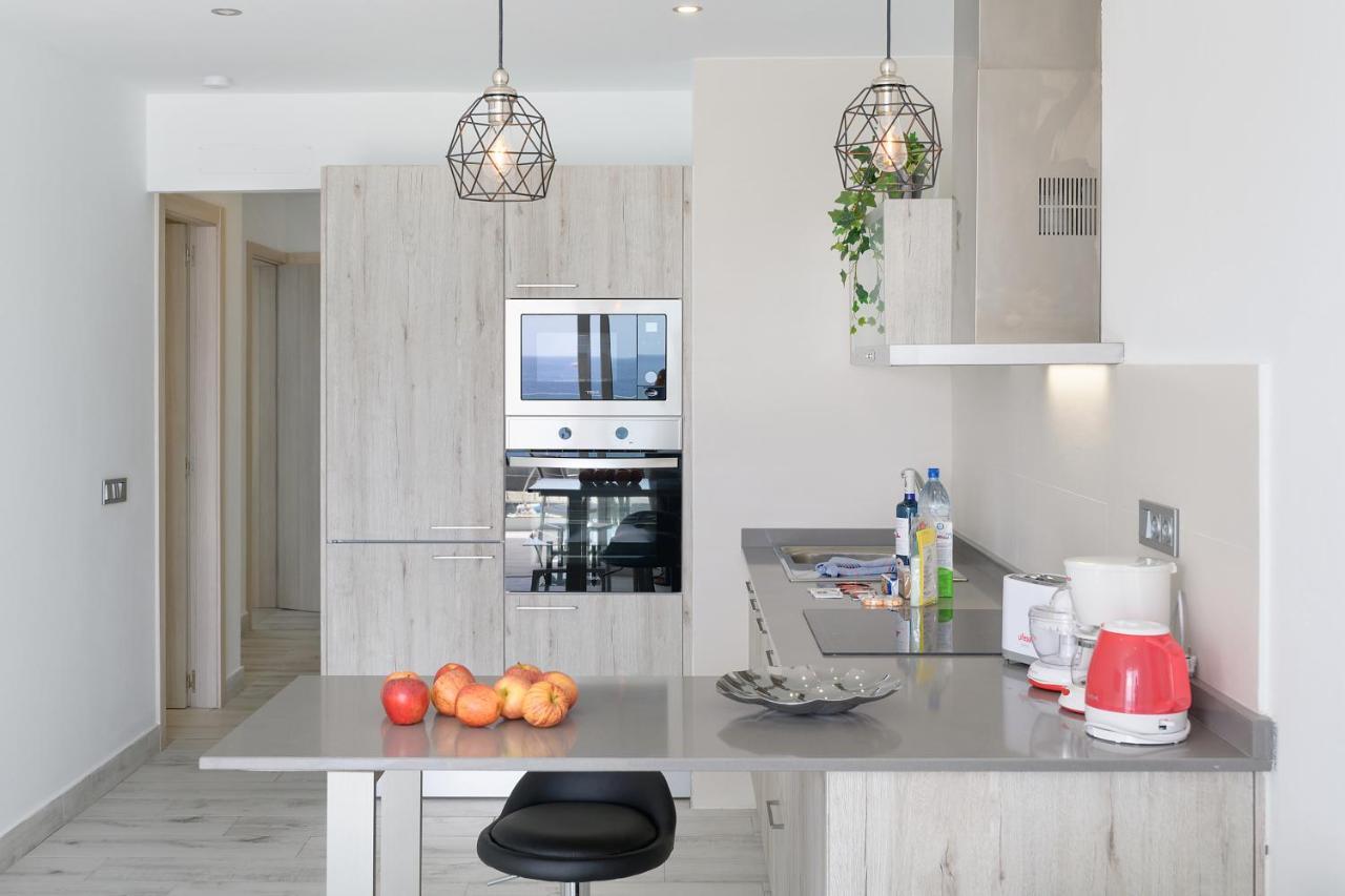 Casa Mercedes, Puerto Del Carmen 푸에르토 델 카르멘 외부 사진
