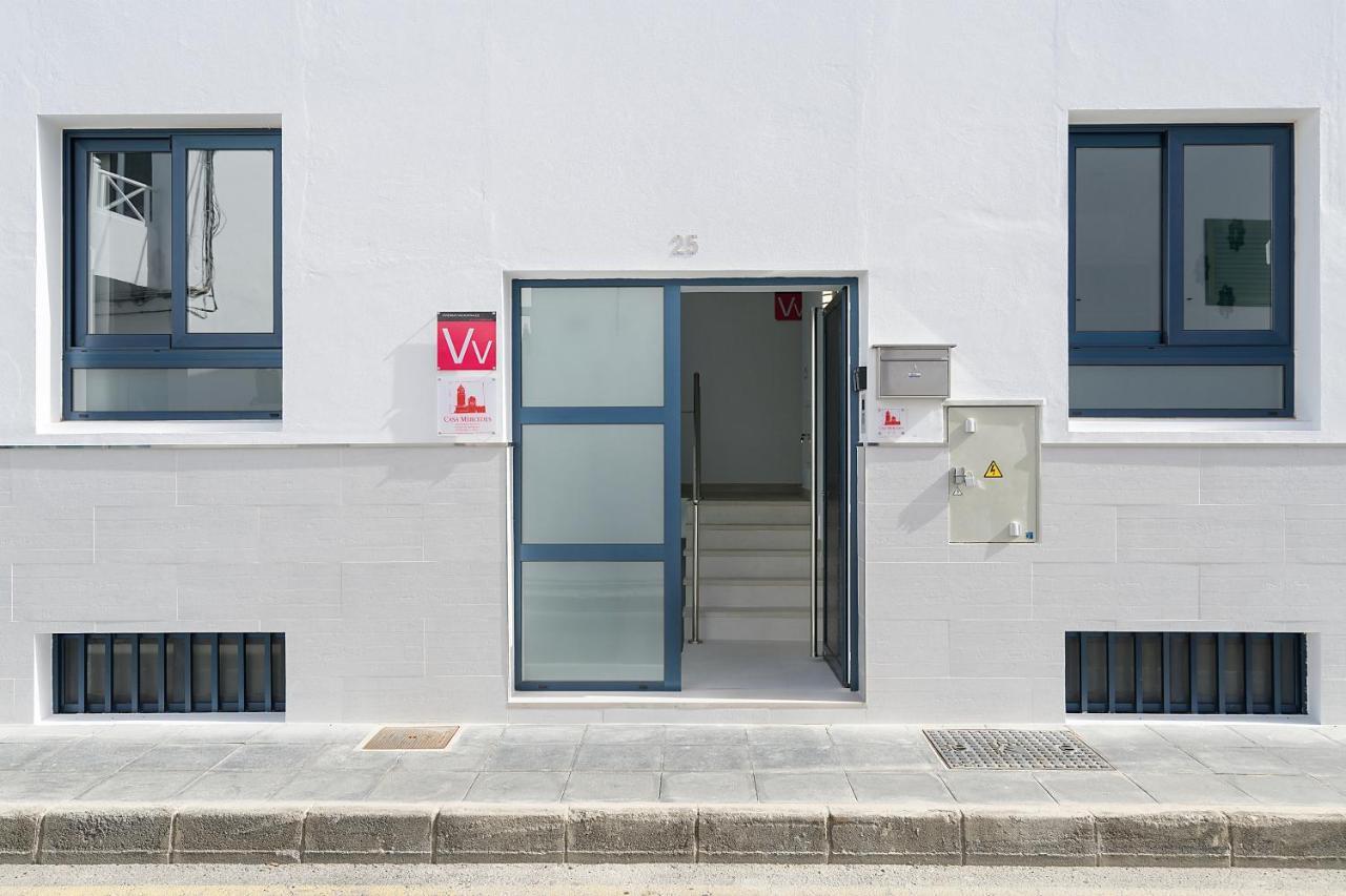 Casa Mercedes, Puerto Del Carmen 푸에르토 델 카르멘 외부 사진