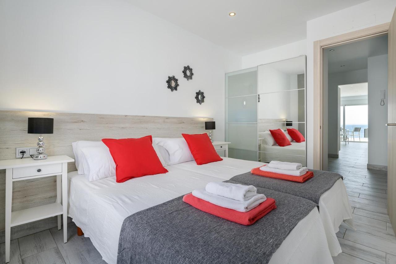 Casa Mercedes, Puerto Del Carmen 푸에르토 델 카르멘 외부 사진