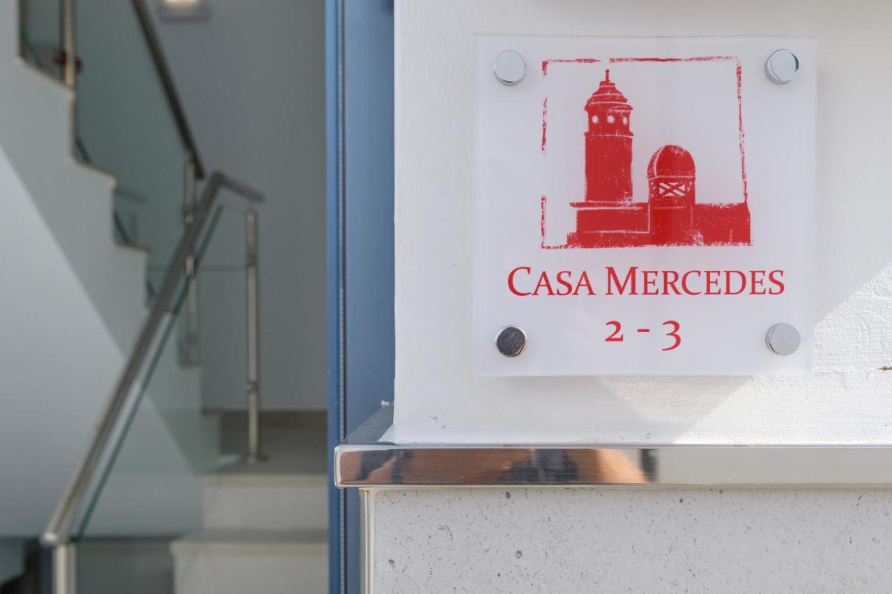 Casa Mercedes, Puerto Del Carmen 푸에르토 델 카르멘 외부 사진