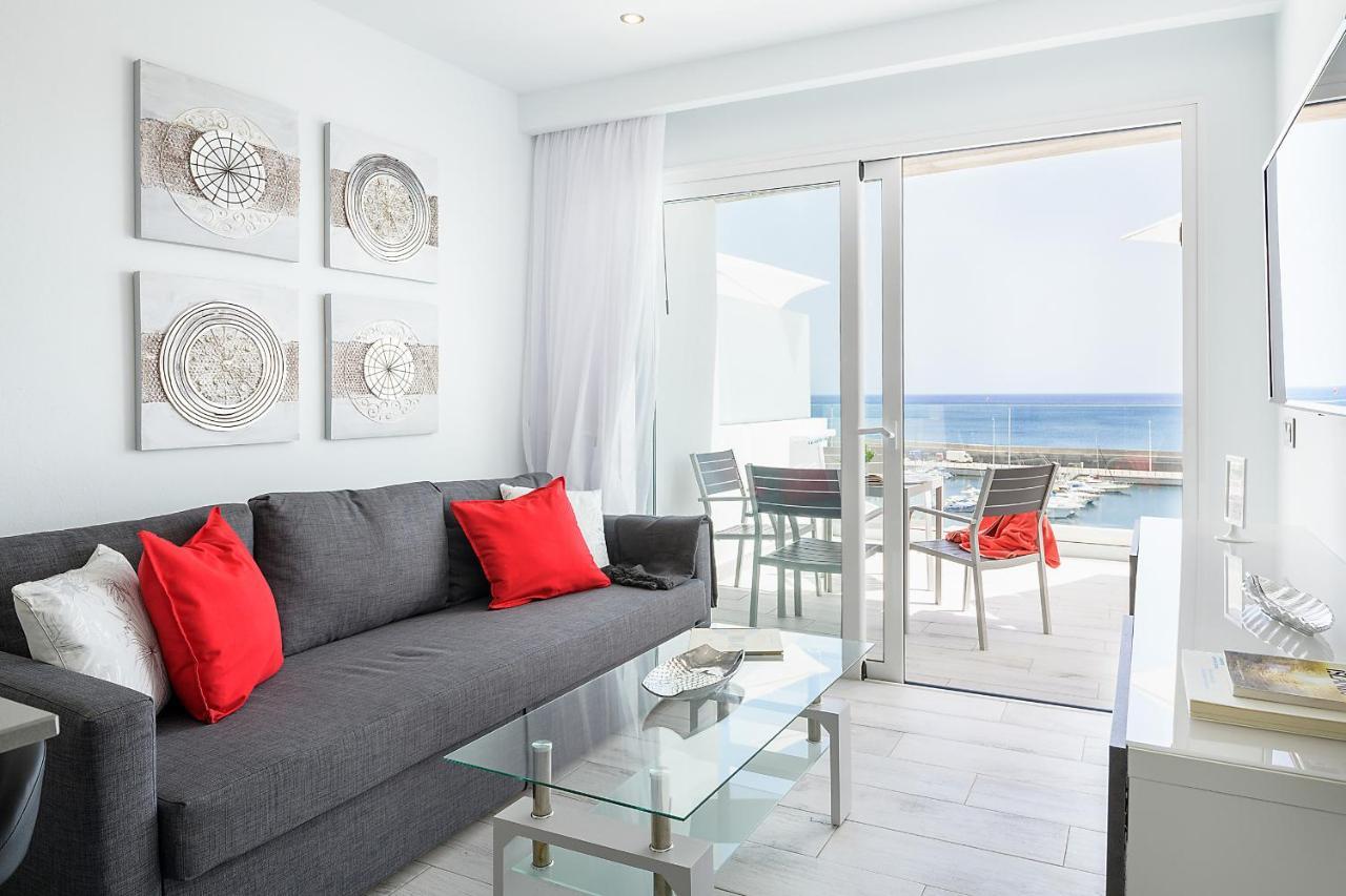 Casa Mercedes, Puerto Del Carmen 푸에르토 델 카르멘 외부 사진