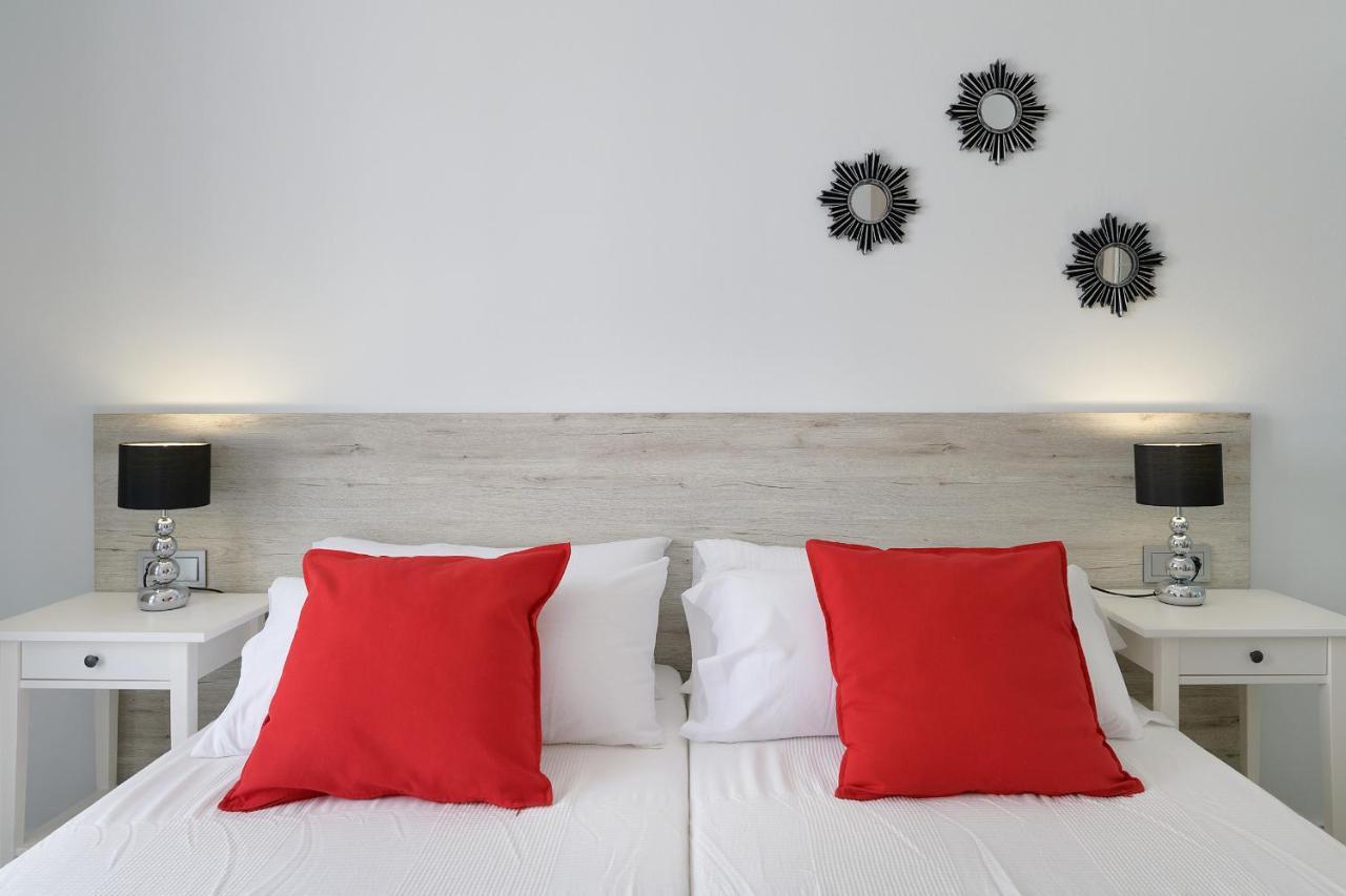 Casa Mercedes, Puerto Del Carmen 푸에르토 델 카르멘 외부 사진