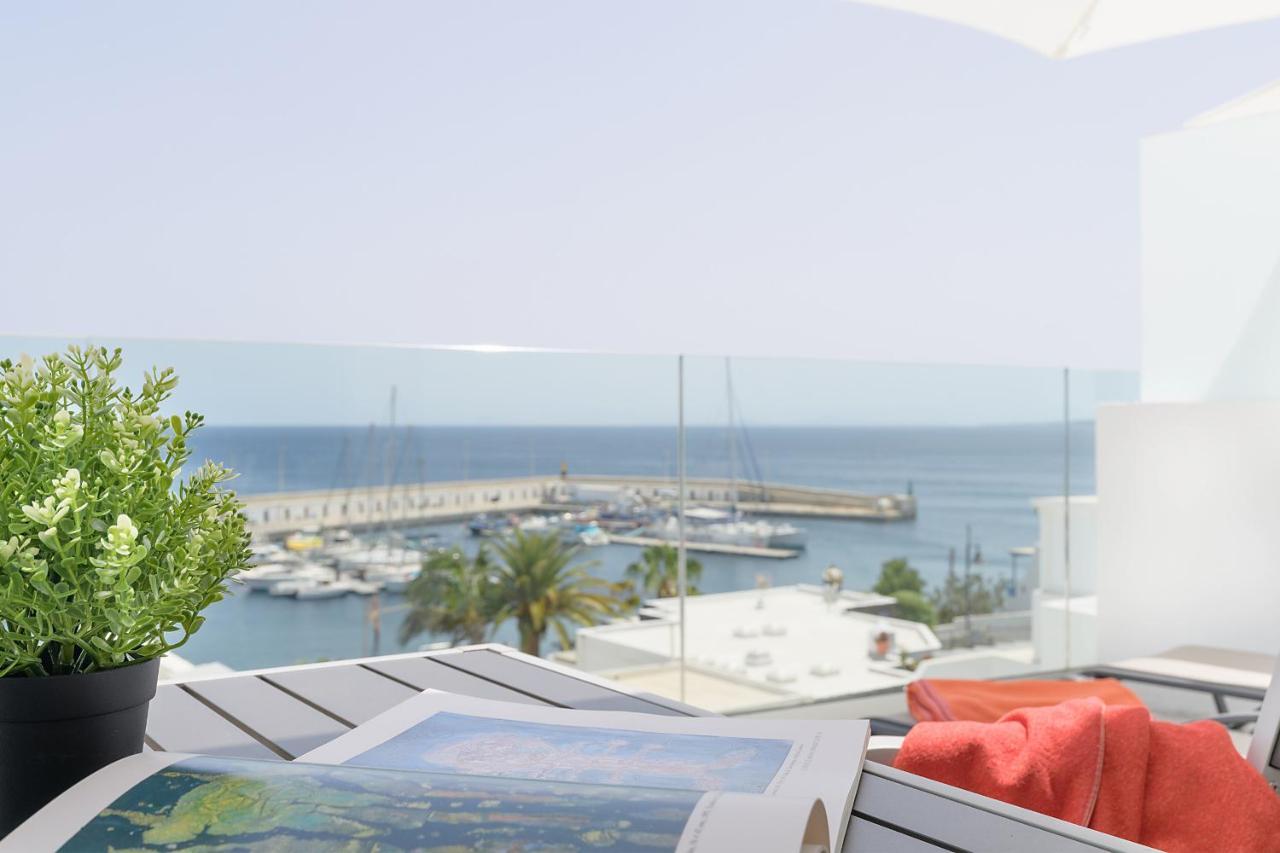 Casa Mercedes, Puerto Del Carmen 푸에르토 델 카르멘 외부 사진
