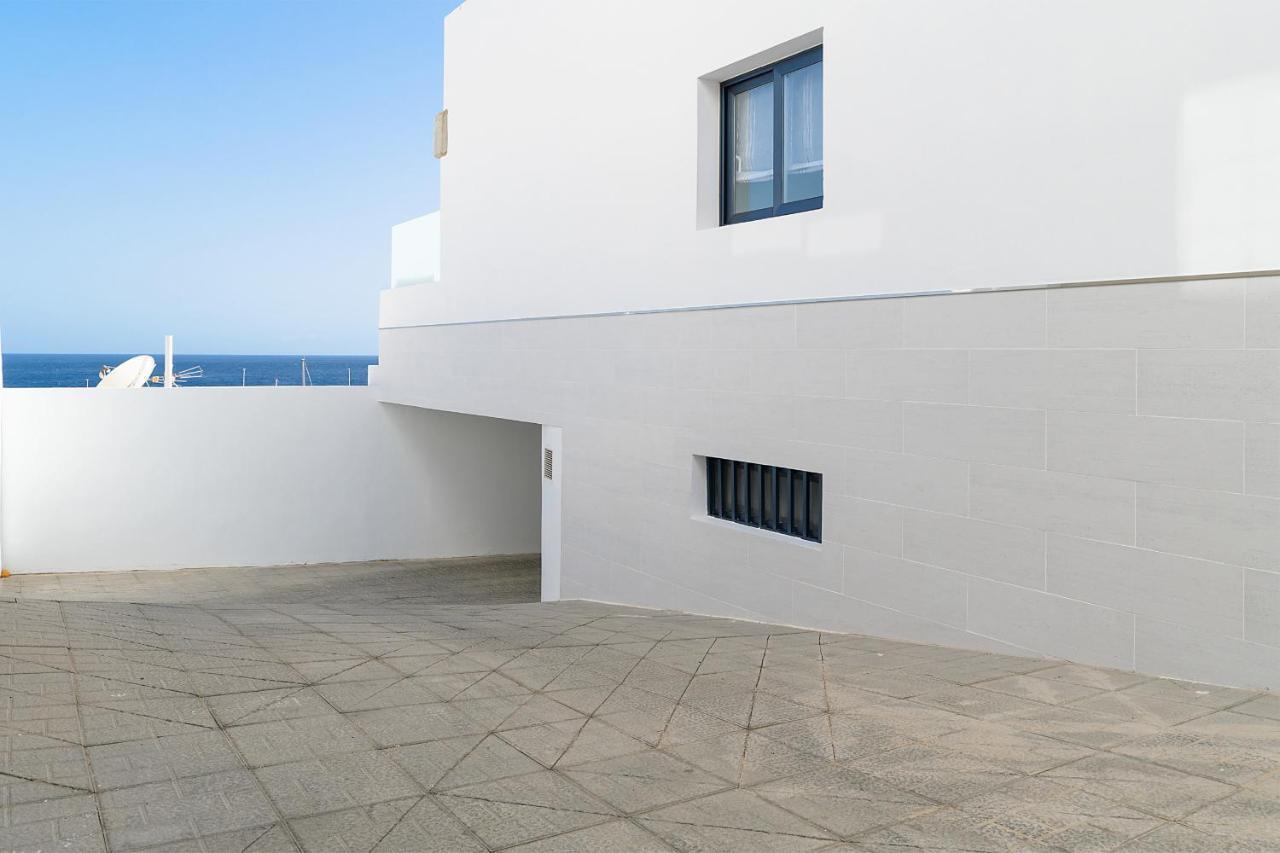 Casa Mercedes, Puerto Del Carmen 푸에르토 델 카르멘 외부 사진