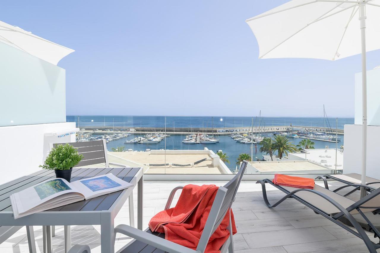 Casa Mercedes, Puerto Del Carmen 푸에르토 델 카르멘 외부 사진
