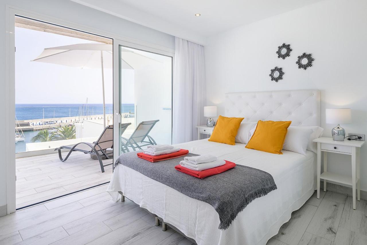 Casa Mercedes, Puerto Del Carmen 푸에르토 델 카르멘 외부 사진