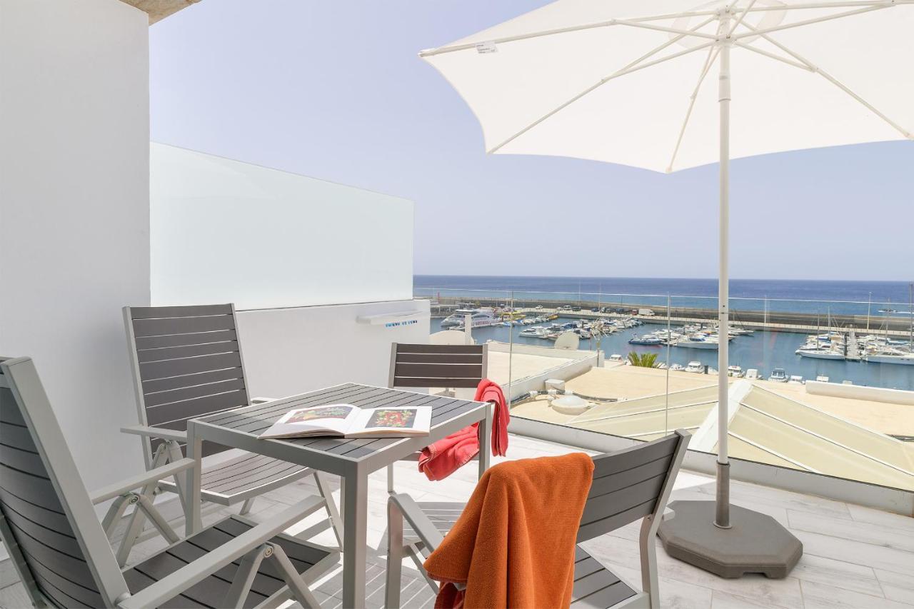 Casa Mercedes, Puerto Del Carmen 푸에르토 델 카르멘 외부 사진