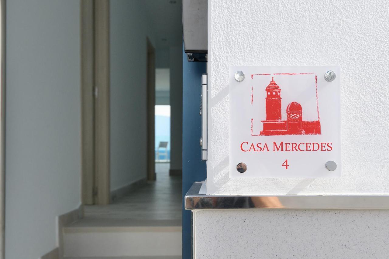 Casa Mercedes, Puerto Del Carmen 푸에르토 델 카르멘 외부 사진
