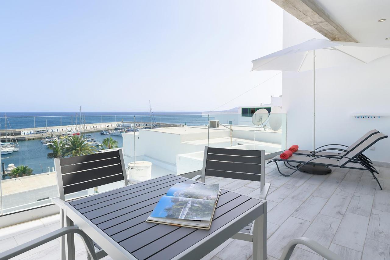 Casa Mercedes, Puerto Del Carmen 푸에르토 델 카르멘 외부 사진