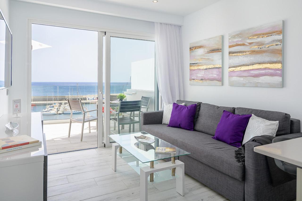 Casa Mercedes, Puerto Del Carmen 푸에르토 델 카르멘 외부 사진