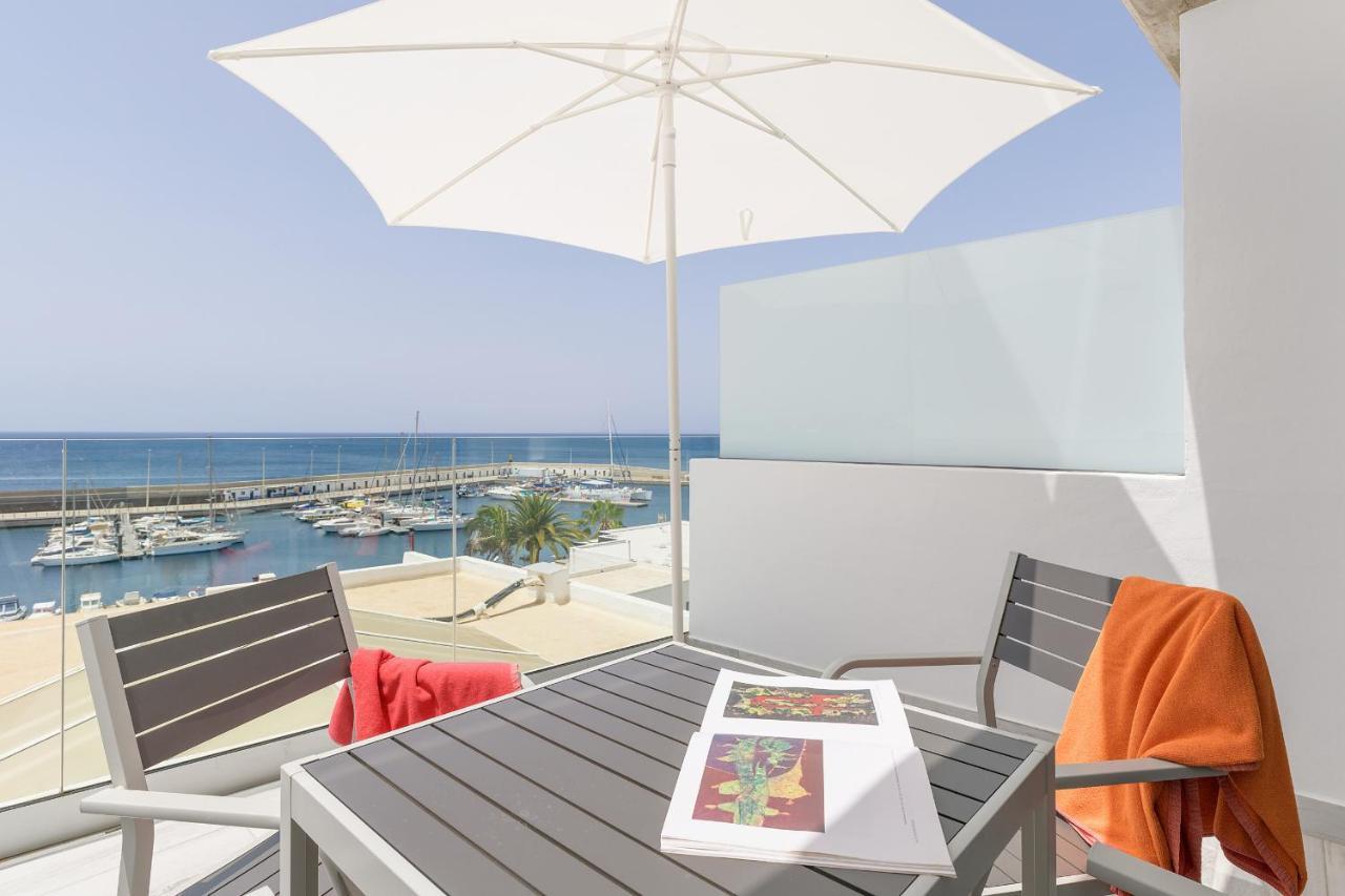 Casa Mercedes, Puerto Del Carmen 푸에르토 델 카르멘 외부 사진
