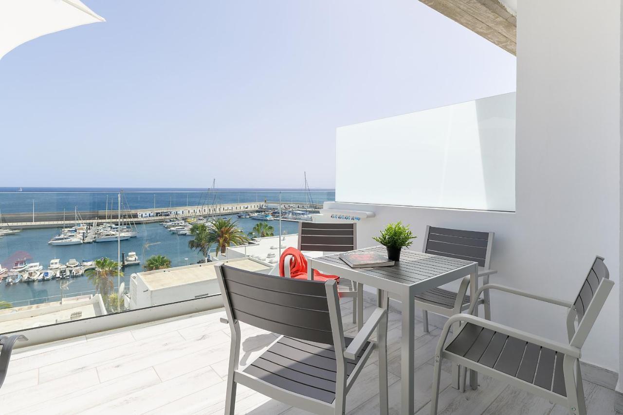 Casa Mercedes, Puerto Del Carmen 푸에르토 델 카르멘 외부 사진