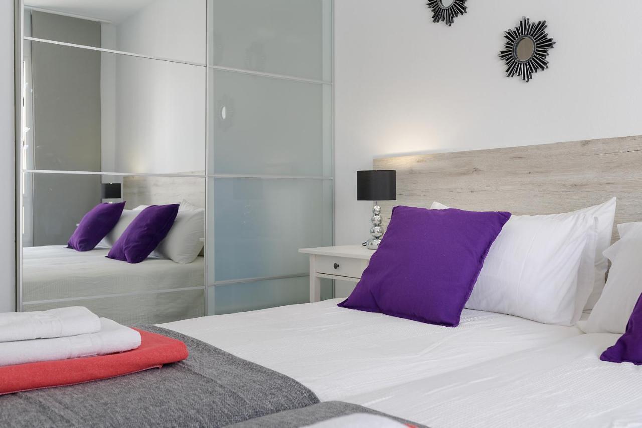 Casa Mercedes, Puerto Del Carmen 푸에르토 델 카르멘 외부 사진