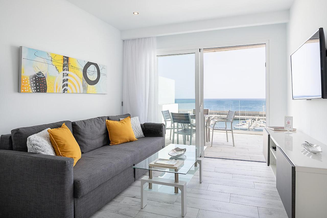 Casa Mercedes, Puerto Del Carmen 푸에르토 델 카르멘 외부 사진