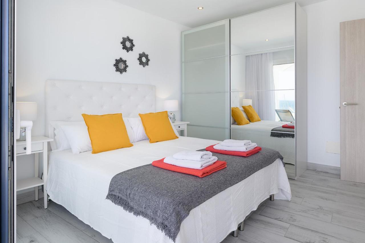 Casa Mercedes, Puerto Del Carmen 푸에르토 델 카르멘 외부 사진