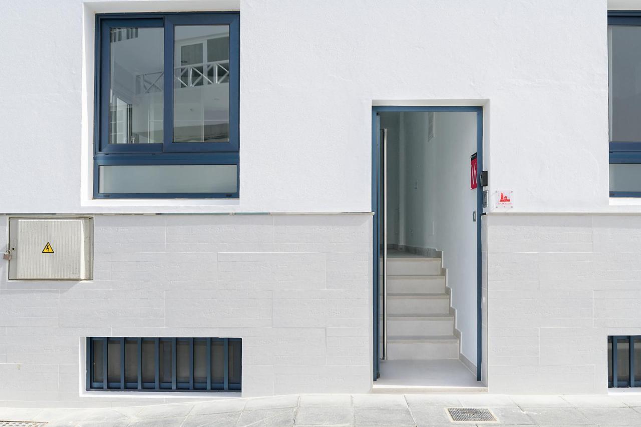Casa Mercedes, Puerto Del Carmen 푸에르토 델 카르멘 외부 사진