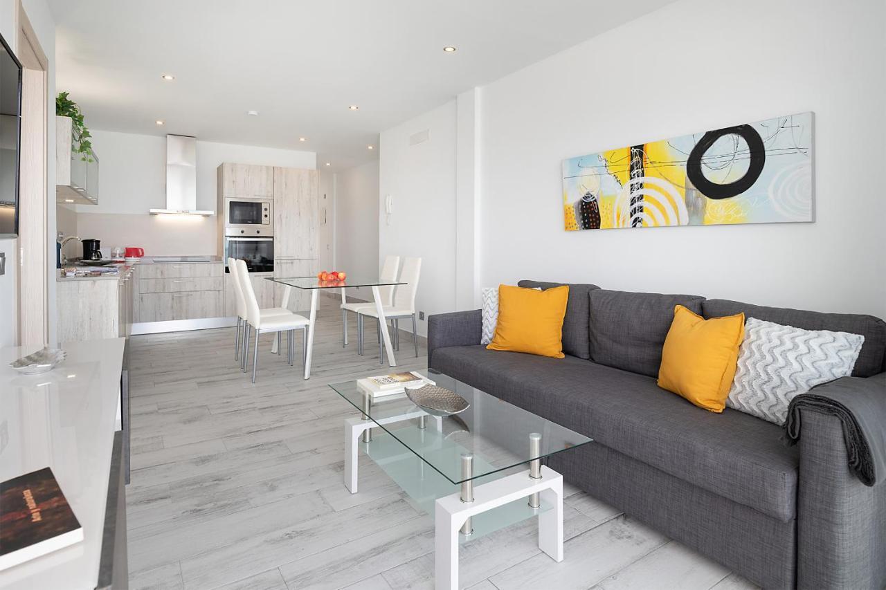 Casa Mercedes, Puerto Del Carmen 푸에르토 델 카르멘 외부 사진