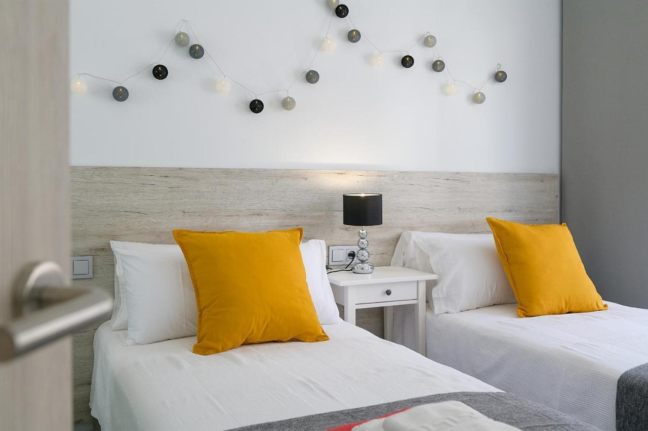 Casa Mercedes, Puerto Del Carmen 푸에르토 델 카르멘 외부 사진