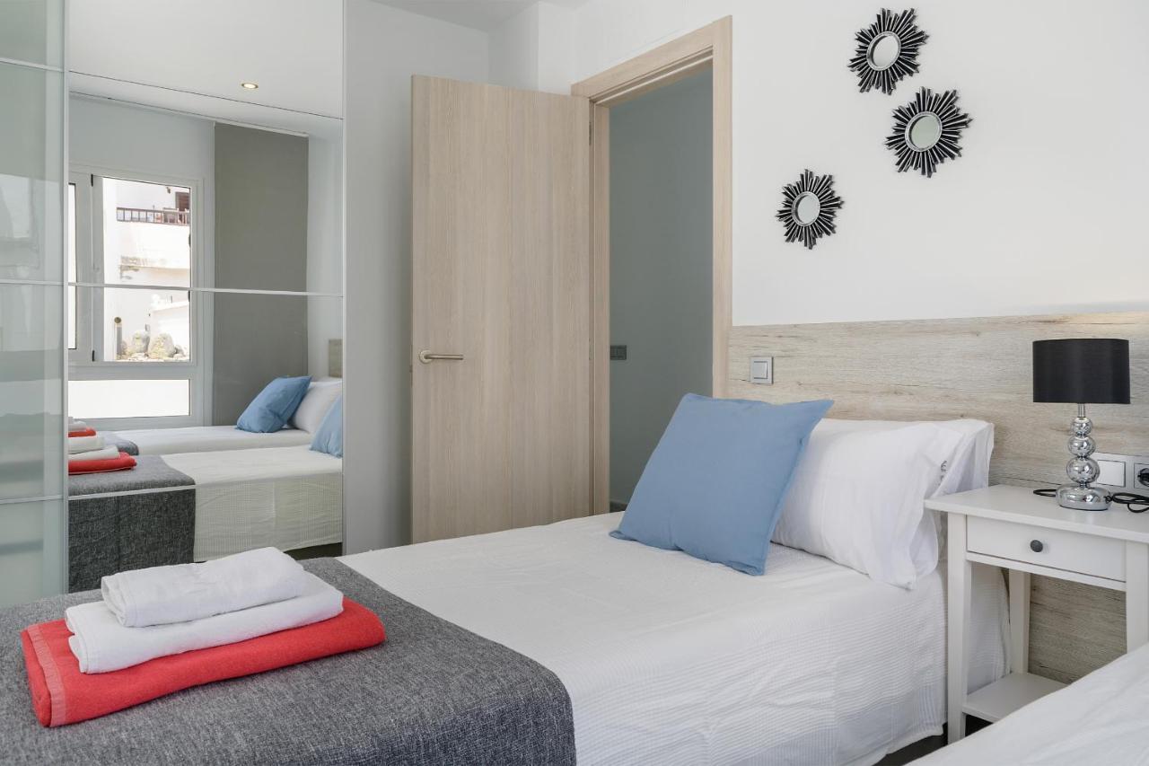Casa Mercedes, Puerto Del Carmen 푸에르토 델 카르멘 외부 사진