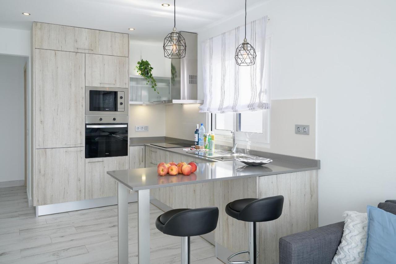Casa Mercedes, Puerto Del Carmen 푸에르토 델 카르멘 외부 사진