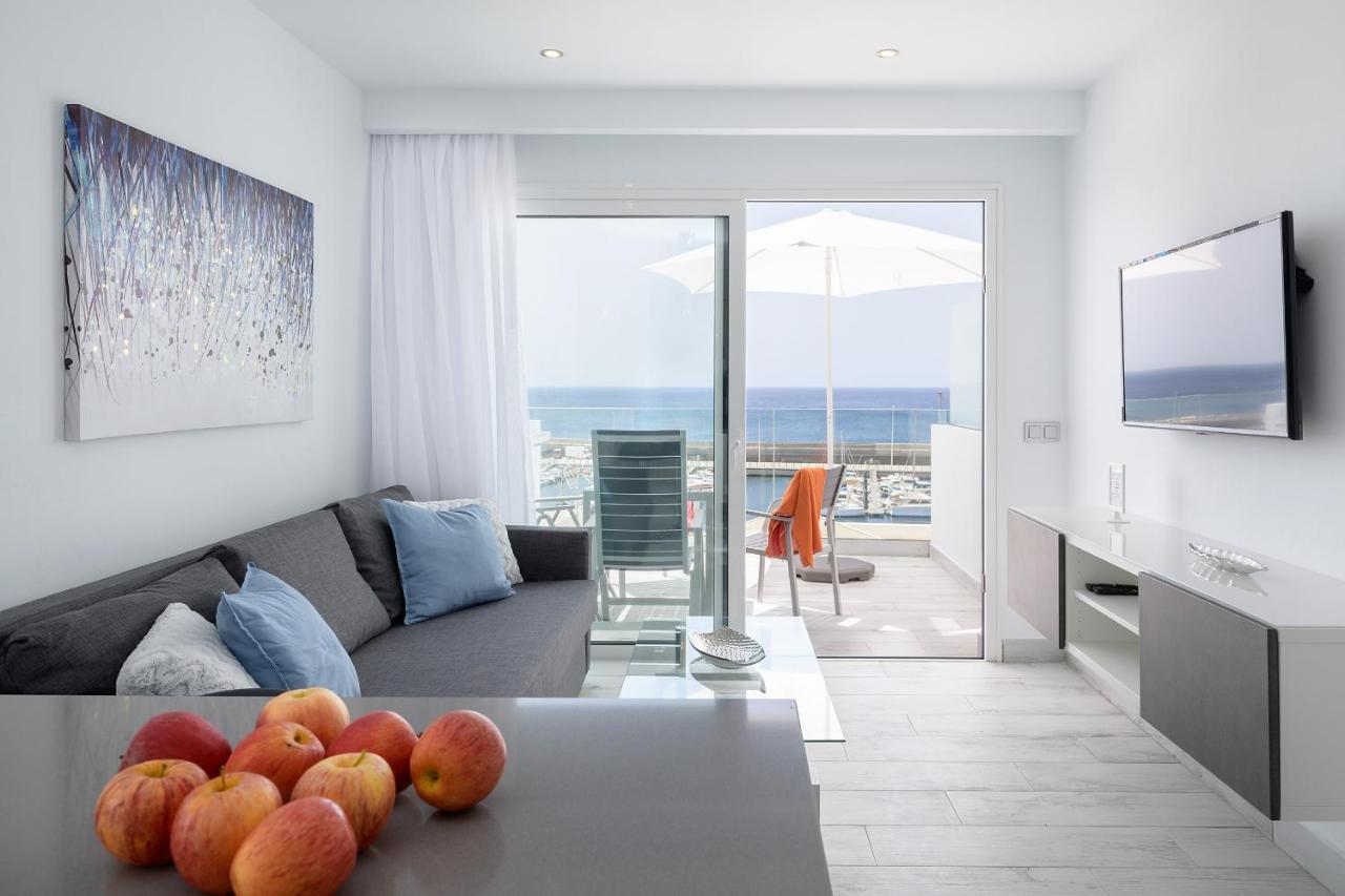 Casa Mercedes, Puerto Del Carmen 푸에르토 델 카르멘 외부 사진
