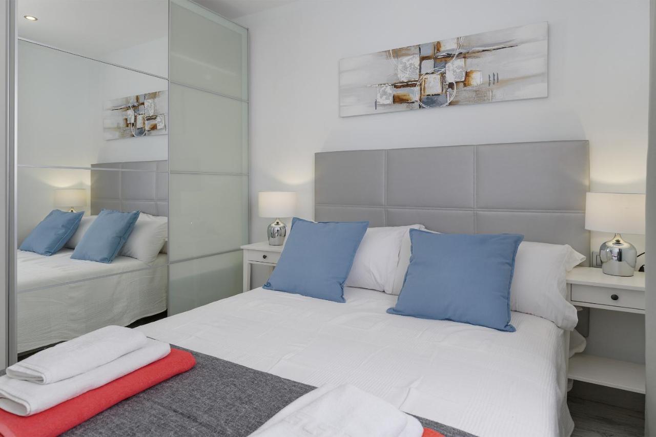 Casa Mercedes, Puerto Del Carmen 푸에르토 델 카르멘 외부 사진