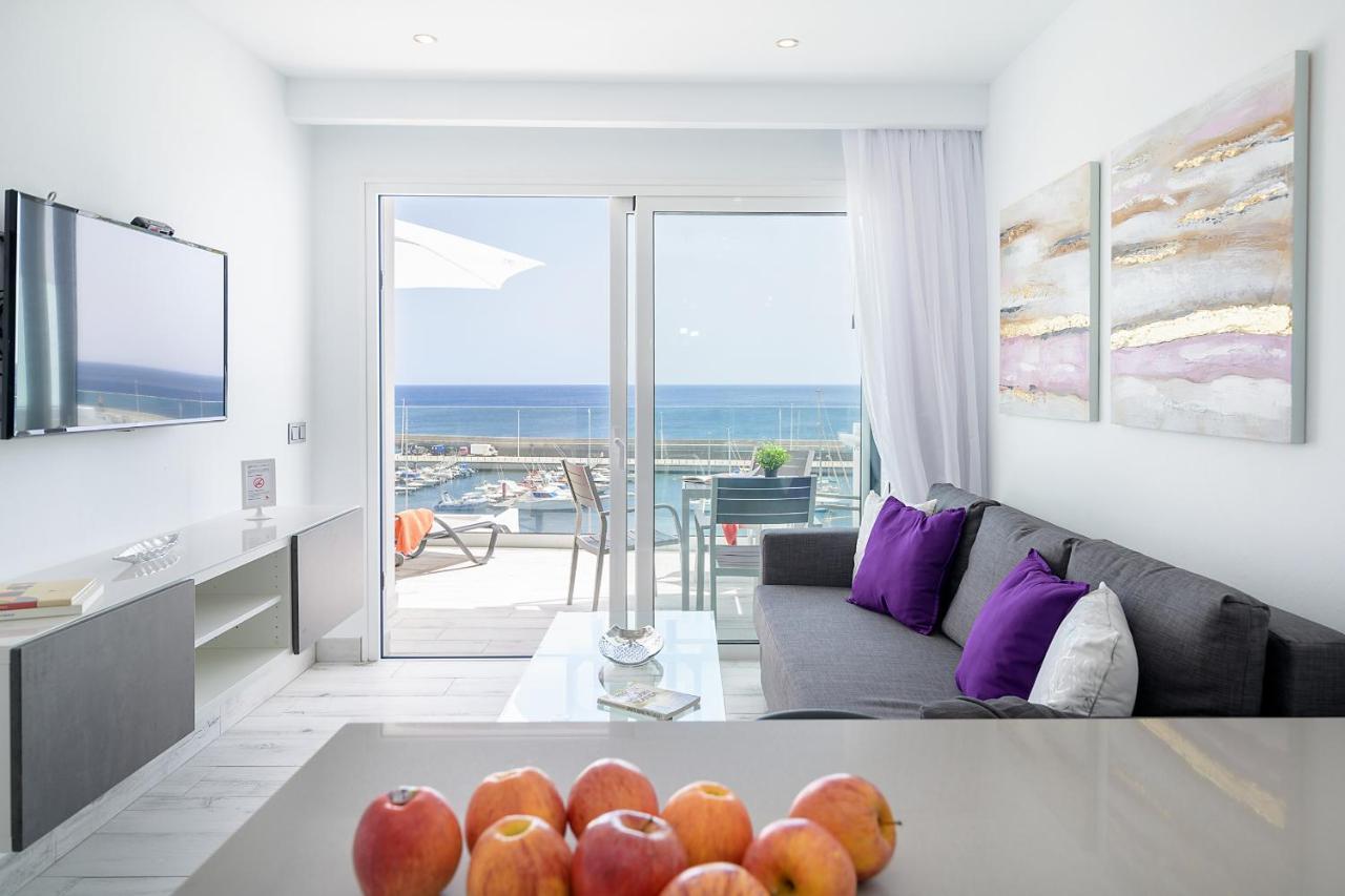 Casa Mercedes, Puerto Del Carmen 푸에르토 델 카르멘 외부 사진