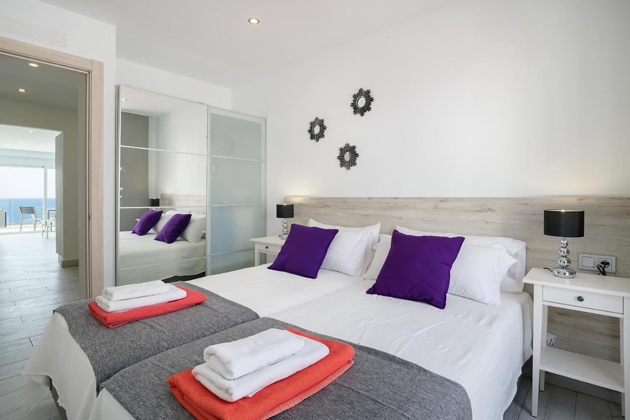 Casa Mercedes, Puerto Del Carmen 푸에르토 델 카르멘 외부 사진