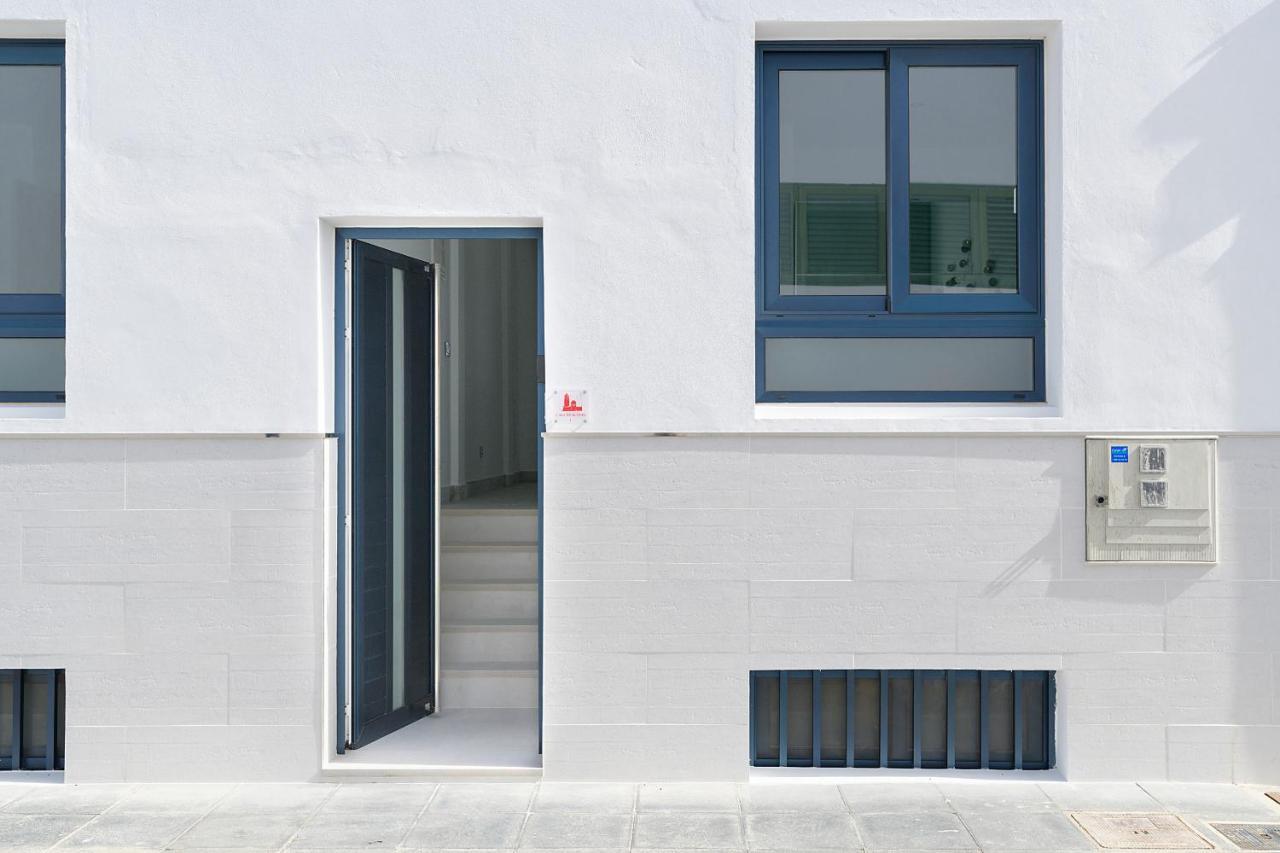 Casa Mercedes, Puerto Del Carmen 푸에르토 델 카르멘 외부 사진