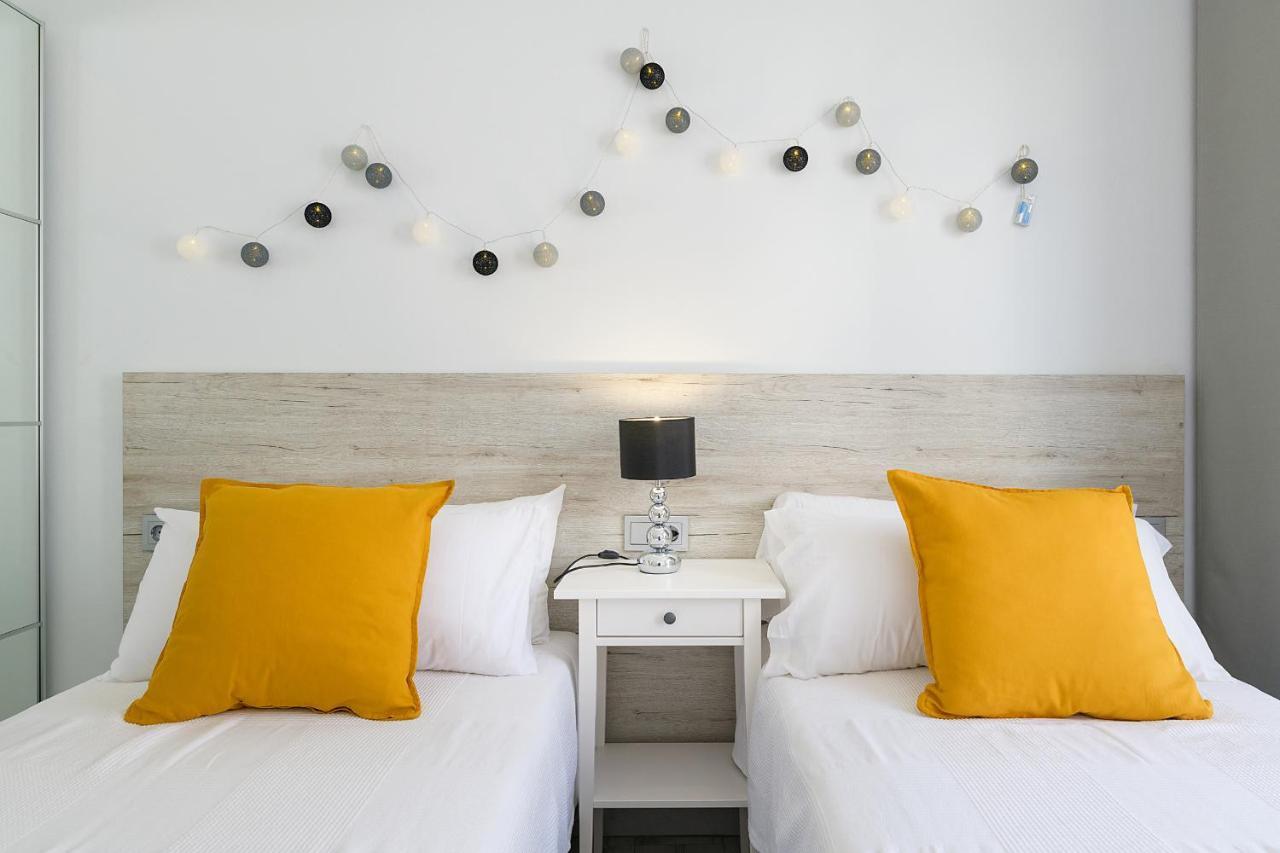 Casa Mercedes, Puerto Del Carmen 푸에르토 델 카르멘 외부 사진