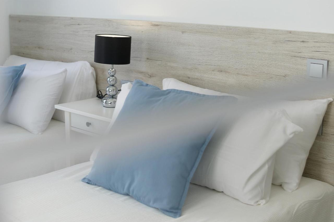 Casa Mercedes, Puerto Del Carmen 푸에르토 델 카르멘 외부 사진