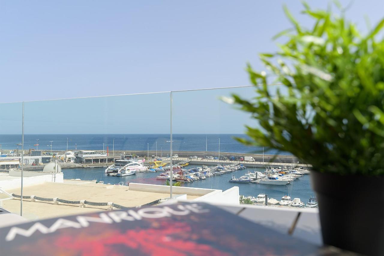 Casa Mercedes, Puerto Del Carmen 푸에르토 델 카르멘 외부 사진