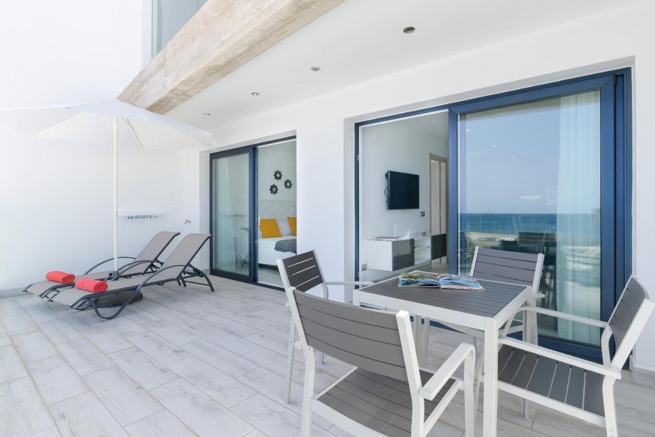 Casa Mercedes, Puerto Del Carmen 푸에르토 델 카르멘 외부 사진